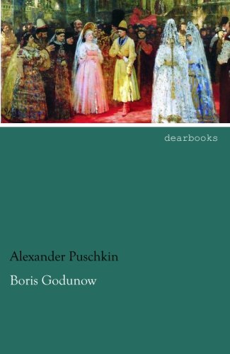 Boris Godunow