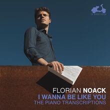 I Wanna Be Like You