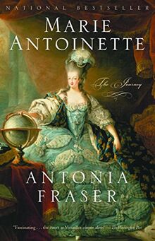 Marie Antoinette (Movie Tie-in Edition): The Journey