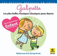 Galipette:les Plus Belles Musi