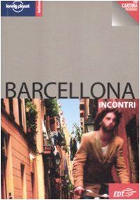 Barcellona Incontri 2 (Italian Guides)