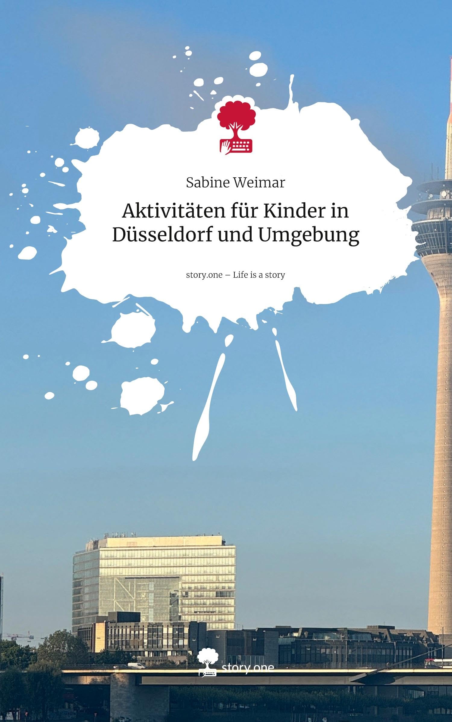 Aktivitäten für Kinder in Düsseldorf und Umgebung. Life is a Story - story.one