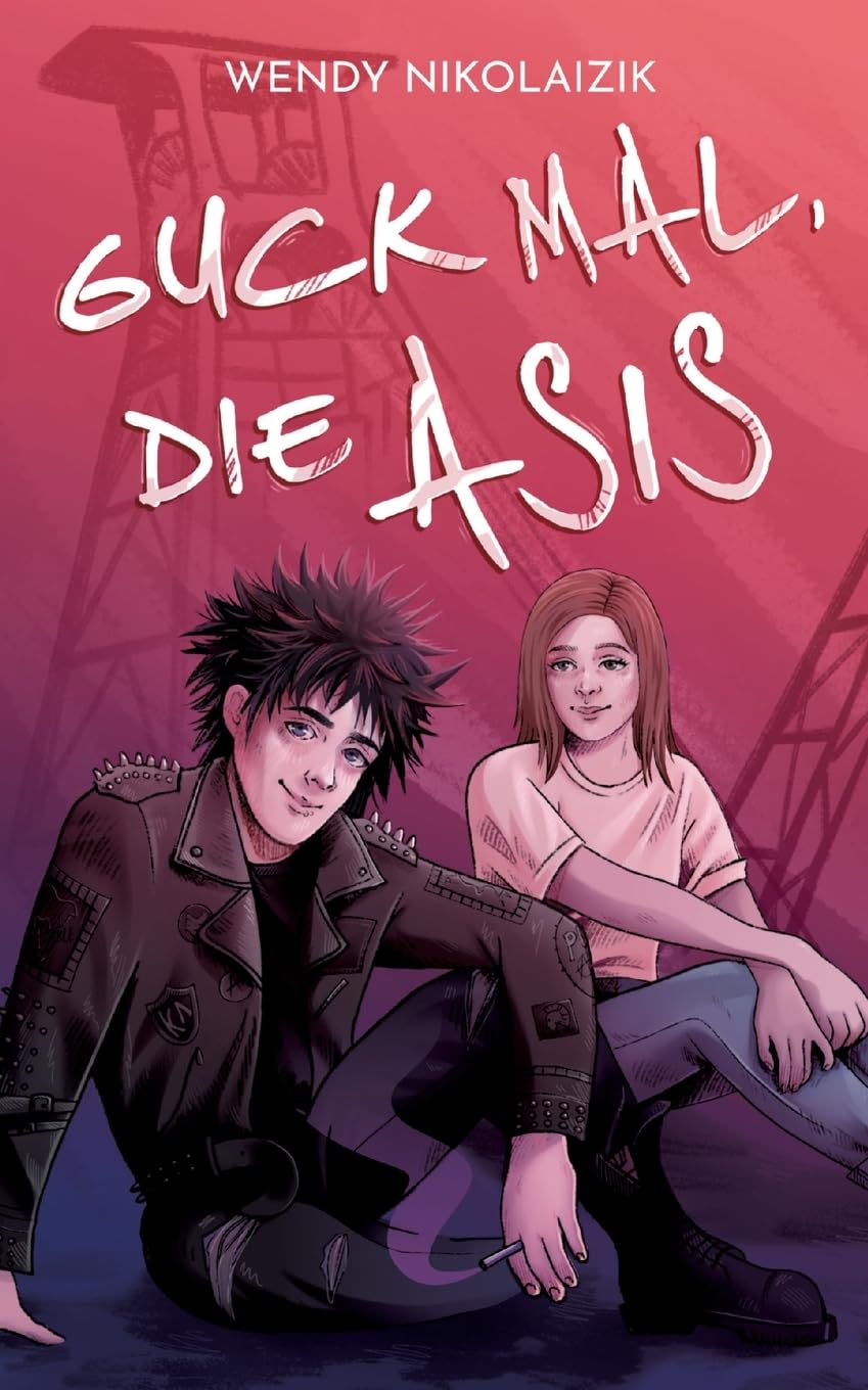 Guck mal, die Asis