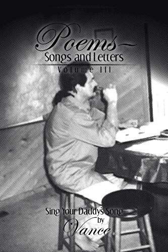 Poems—Songs and Letters