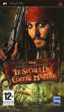 Pirates des CaraÃ¯bes 2 [FR Import]