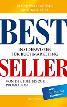 Bestseller: Insiderwissen für Buchmarketing