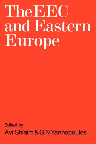 The EEC and Eastern Europe