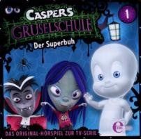 (1)der Superbuh-das Original Hörspiel Z.TV-Serie