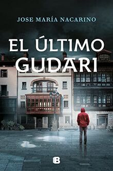 El último gudari (La Trama)