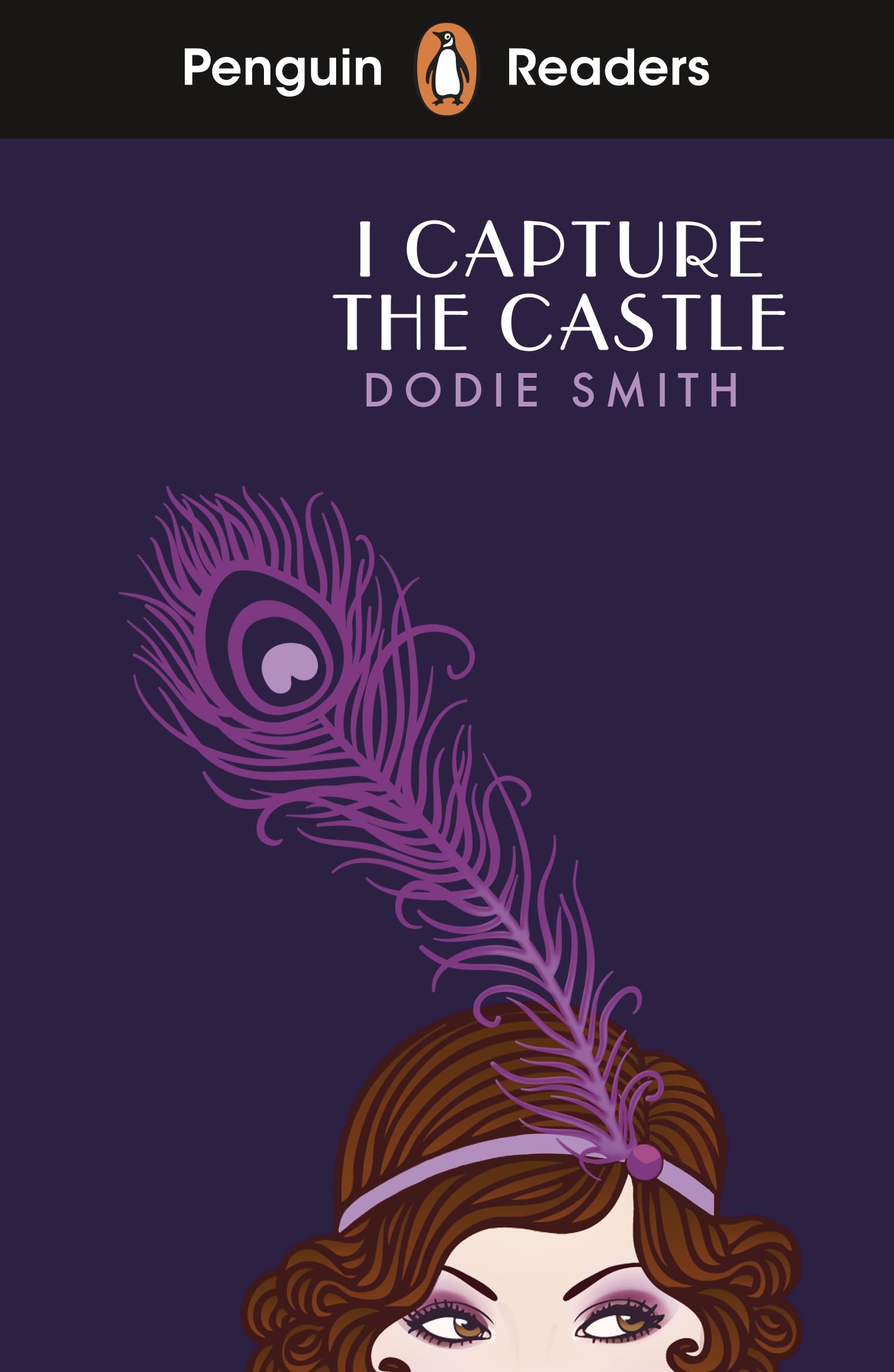 Dodie Smith Penguin Readers Level 4, I Capture The Castle (Elt Graded Reader), Abridged Edition