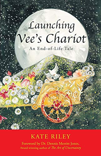 Launching Vee’s Chariot: An End-of-Life Tale