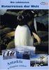 Antarktis & Pinguine erleben