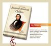 Journal Musical de Chopin la Folle Journ [DVD-AUDIO]
