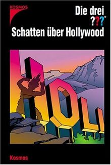 Die drei ???. Schatten über Hollywood (drei Fragezeichen). Nach Alfred Hitchcock