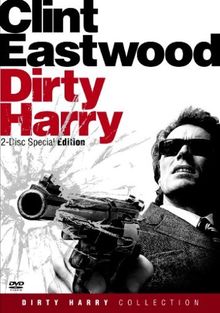 Dirty Harry [Special Edition] [2 DVDs]