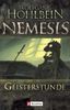 Geisterstunde: Nemesis Band 2 (Die Nemesis-Reihe)