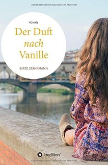 Der Duft nach Vanille