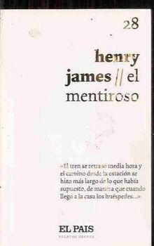 El mentiroso