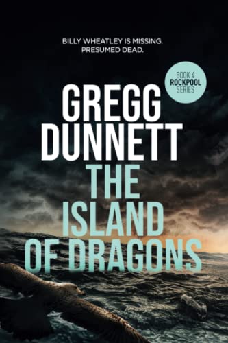 The Island of Dragons (Rockpools, Band 4)