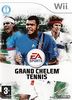 Game/WII - Grand Chelem Tennis (1 GAMES)