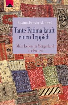 Tante Fatima kauft einen Teppich