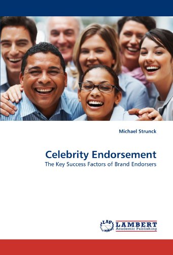 Celebrity Endorsement: The Key Success Factors of Brand Endorsers