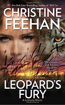 Leopard's Fury (A Leopard Novel, Band 9)