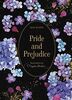 Pride and Prejudice: Illustrations by Marjolein Bastin (Marjolein Bastin Classics)