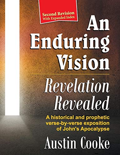 An Enduring Vision: Revelation Revealed (Revised Edition)