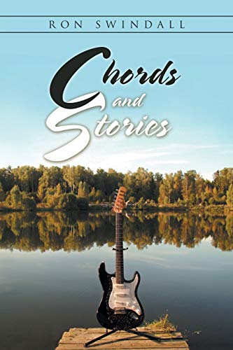 Chords and Stories: Ron’s Song