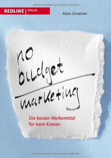 No-Budget-Marketing: Die besten Werbemittel für leere Kassen