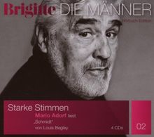 (Brigitte) Schmidt