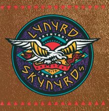 Skynyrd S Innyrds [+1 Bonus] de Lynyrd Skynyrd | CD | état très bon