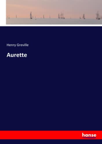 Aurette