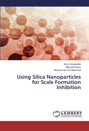 Using Silica Nanoparticles for Scale Formation Inhibition