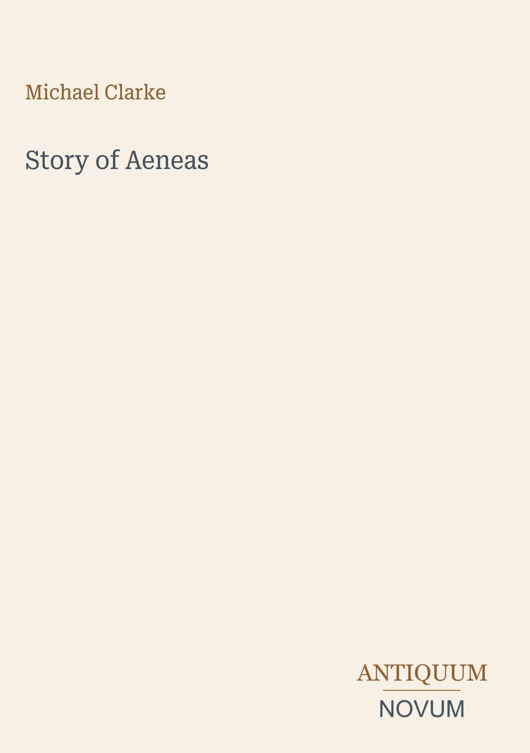 Story of Aeneas
