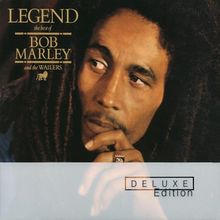 Legend (Deluxe Edition)