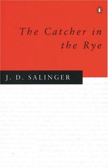 The Catcher in the Rye