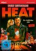 Heat - Ein tödlicher Job (Nick, der Killer) - Ungekürzte Fassung / Fesselnder Action-Thriller mit Burt Reynolds (Pidax Film-Klassiker)