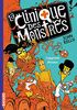 La clinique des monstres, Tome 01: L'apprenti docteur