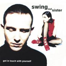 Get in Touch With Yourself von Swing Out Sister | CD | Zustand gut