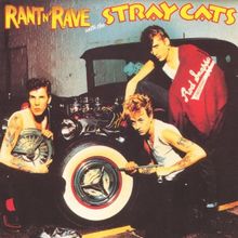 Rant'N'Rave With the Stray Cat