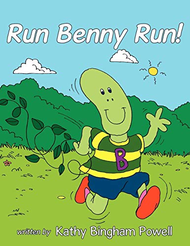 Run Benny Run!