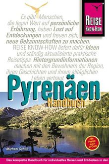 Pyrenäen-Handbuch