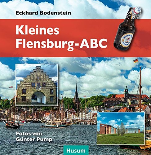 Bodenstein, Eckhard: Kleines Flensburg-ABC