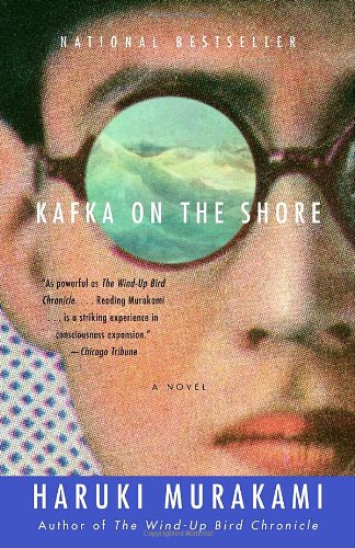 Kafka on the Shore (Vintage International)