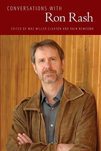Conversations with Ron Rash (Literary Conversations Series)