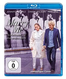 MARRY ME – VERHEIRATET AUF DEN ERSTEN BLICK von Universal Pictures Germany GmbH | DVD | Zustand sehr gut
