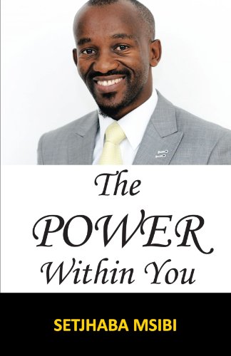 The Power Within You