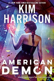 American Demon (Hollows, Band 14)